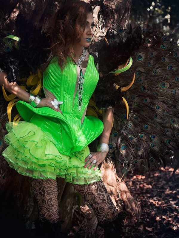 BAA 2 - And The River Runs